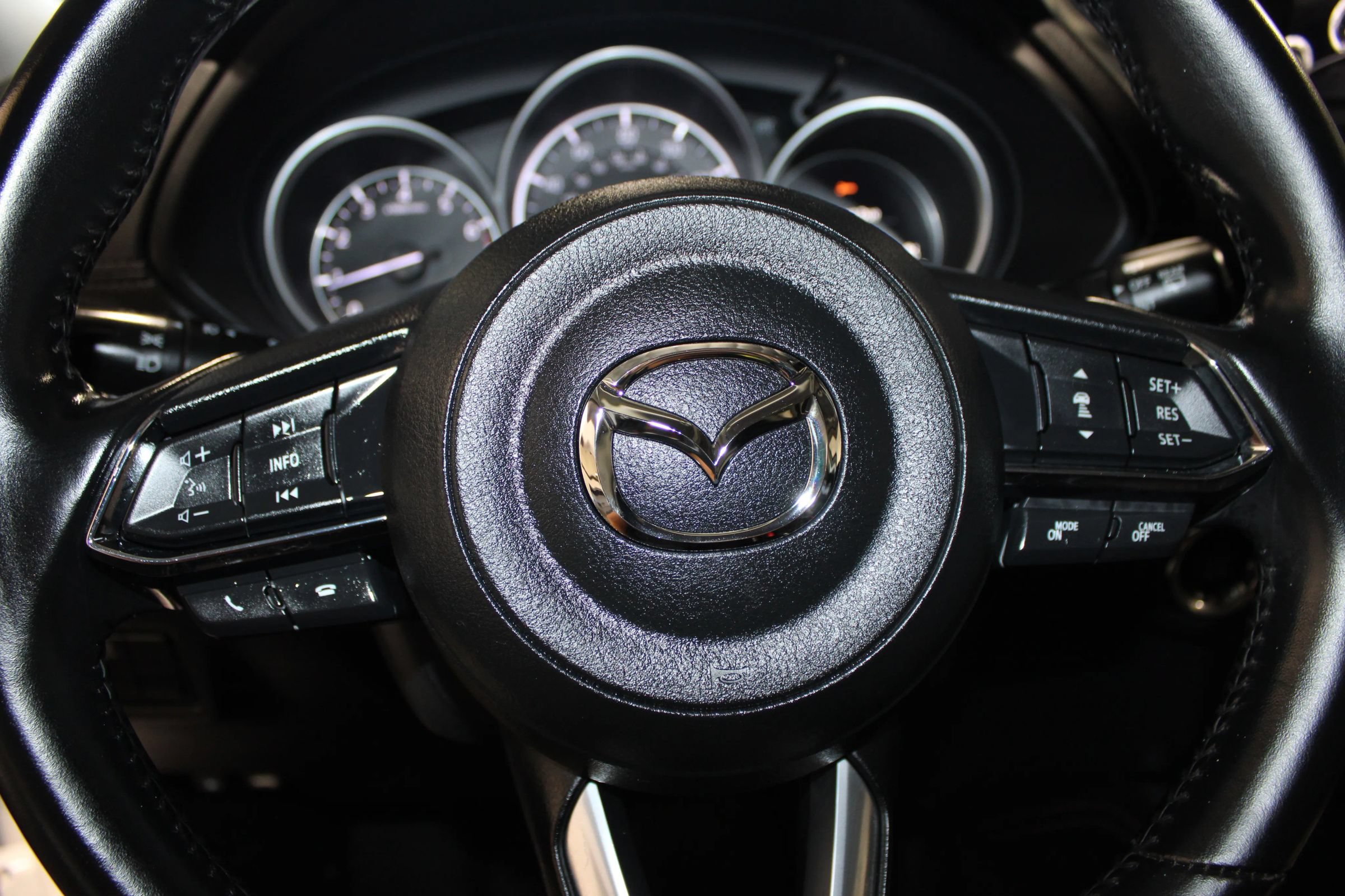Used 2018 MAZDA CX-5 Grand Touring FWD image 20
