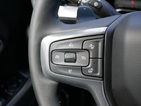 New 2026 Chevrolet Silverado 1500 LT AWD/4WD image 23