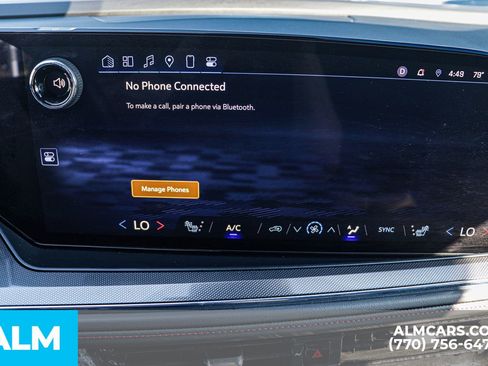 Used 2025 Chevrolet Suburban RST image 42