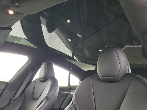 Used 2021 Tesla Model S Long Range image 19