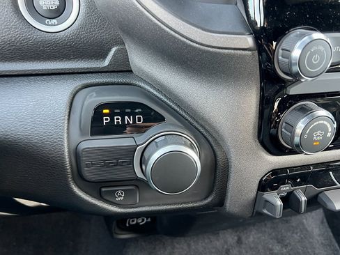 New 2026 RAM 1500 Express image 23