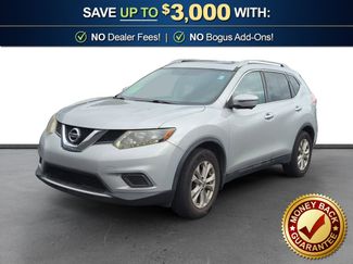 Used 2016 Nissan Rogue SV w/ SV Premium Package 360° Tour