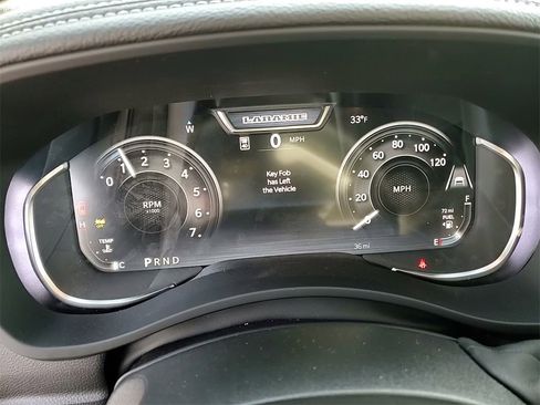 New 2026 RAM 2500 Laramie image 27