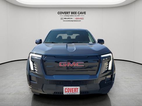 New 2026 GMC Sierra EV Elevation w/ Premium Package image 2