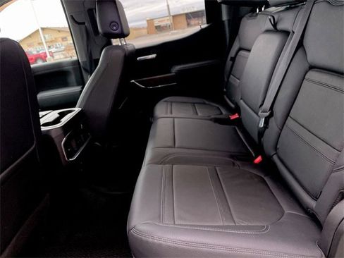 Used 2021 GMC Sierra 1500 Denali w/ Denali Ultimate Package image 23