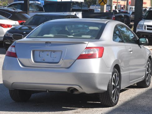 Used 2008 Honda Civic LX image 12