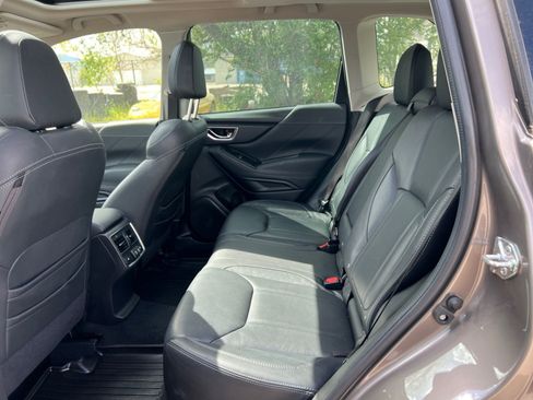 Used 2023 Subaru Forester Touring AWD/4WD image 30