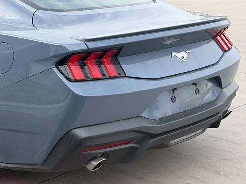 Certified 2024 Ford Mustang Premium RWD image 7