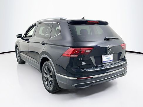 Used 2023 Volkswagen Tiguan SE FWD image 7
