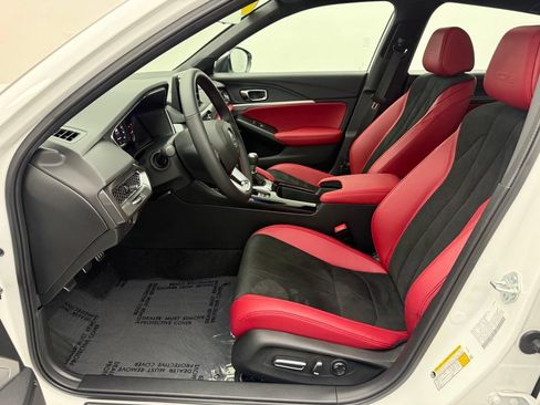 Used 2026 Acura Integra Type S FWD image 22