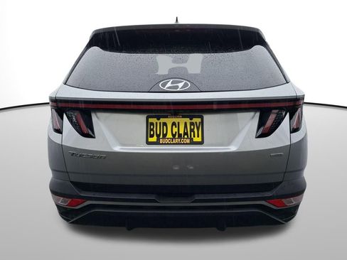 Used 2023 Hyundai Tucson SEL w/ Convenience Package image 5