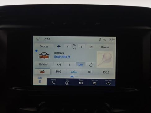 Used 2022 Ford F150 XL w/ Equipment Group 101A High image 22