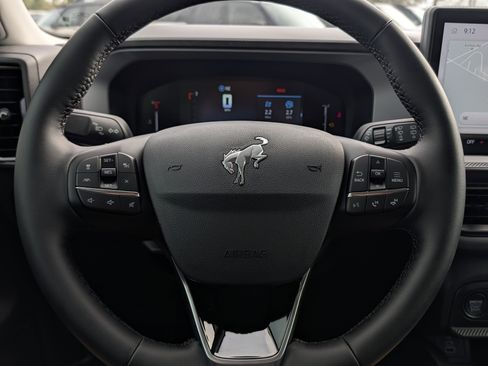 New 2026 Ford Bronco Sport Outer Banks w/ Outer Banks Tech Package+ image 28