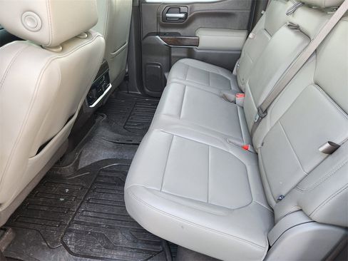 Used 2020 GMC Sierra 1500 SLT image 28