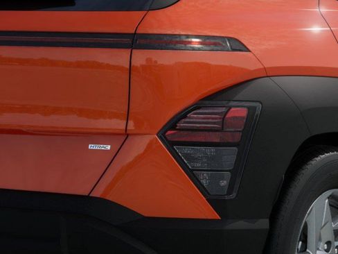 New 2026 Hyundai Kona SE image 10