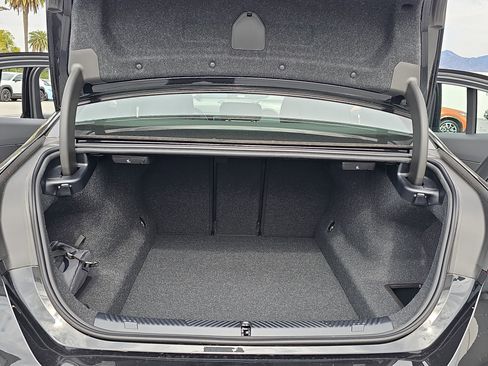 New 2026 BMW 530i w/ Convenience Package image 12