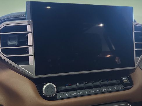 New 2026 Toyota Sequoia 1794 Edition AWD/4WD image 23