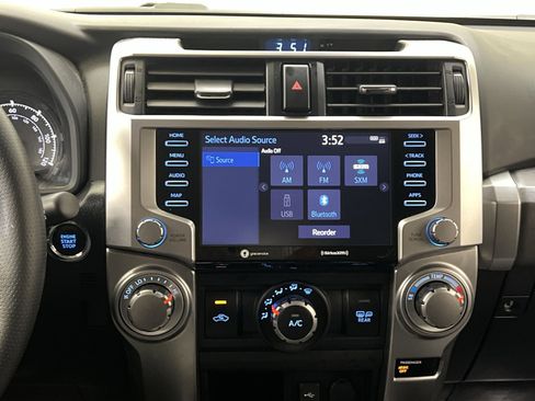 Used 2021 Toyota 4Runner SR5 image 16