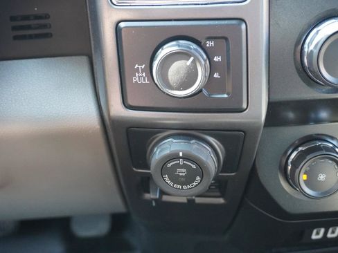 Used 2020 Ford F150 XLT w/ Equipment Group 301A Mid AWD/4WD image 14