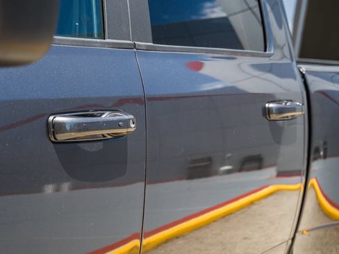 New 2026 RAM 3500 Laramie AWD/4WD image 20