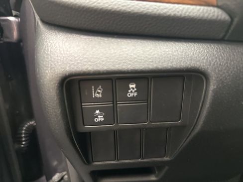 Used 2022 Honda CR-V EX image 25