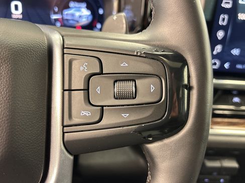 Used 2024 GMC Sierra 1500 Elevation w/ Elevation Premium Package image 25