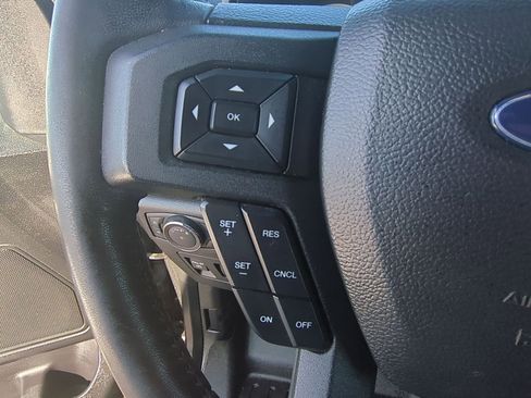 Used 2018 Ford F150 XLT w/ Equipment Group 302A Luxury image 29