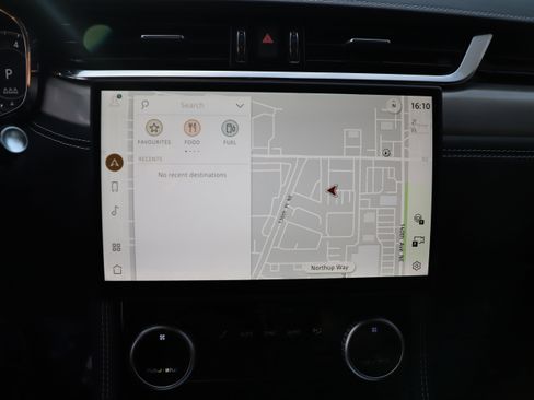 New 2026 Jaguar F-PACE R-Dynamic S image 22