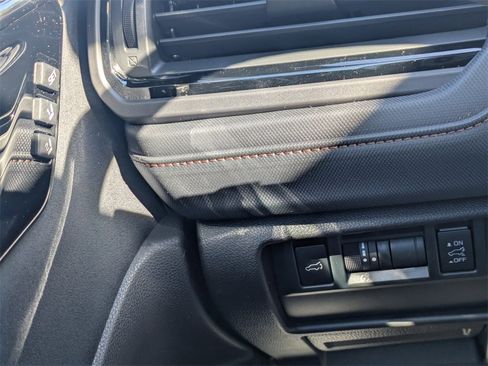 New 2026 Subaru Forester Touring image 30