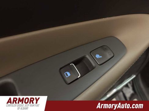 Used 2023 Hyundai Santa Fe Limited image 26