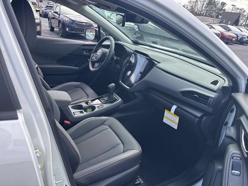 New 2026 Subaru Crosstrek 2.5i Limited w/ Crosstrek Mirror Package AWD/4WD image 7