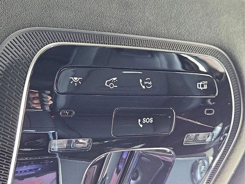 Used 2023 Mercedes-Benz EQE AMG 4MATIC Sedan image 18