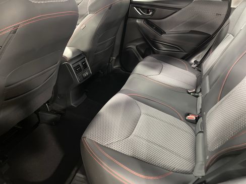 Used 2022 Subaru Forester Sport image 12