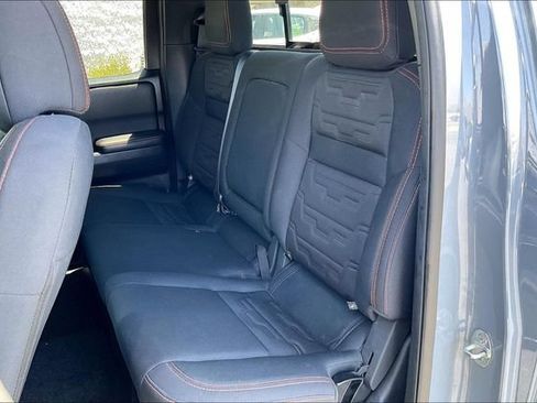 Certified 2024 Nissan Frontier PRO-4X w/ Technology Package AWD/4WD image 25