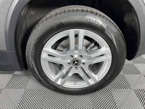 Certified 2023 Mercedes-Benz GLA 250 4MATIC w/ Premium Package image 31