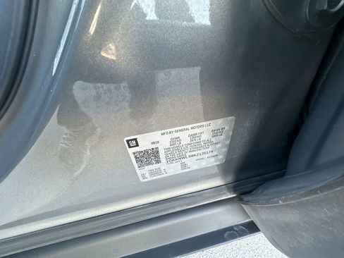 Used 2019 GMC Acadia SLT image 34