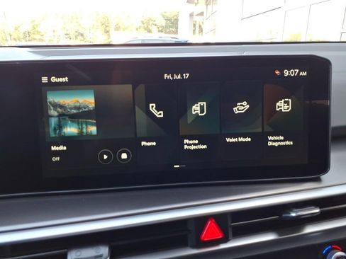New 2026 Kia Sorento S FWD image 16