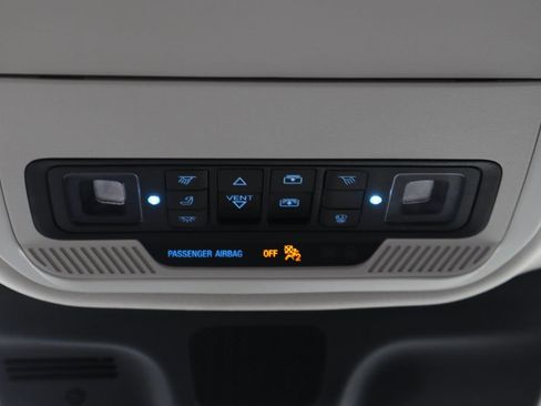 Certified 2025 Ford Expedition Max Platinum AWD/4WD image 32