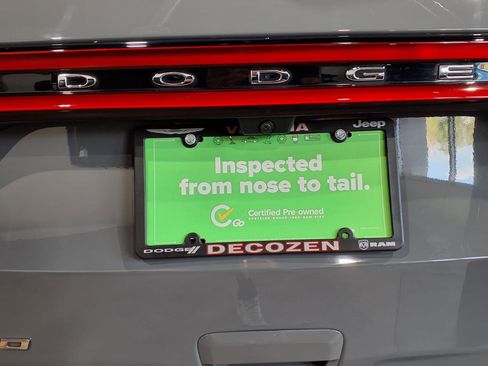 Used 2023 Dodge Durango GT AWD/4WD image 22