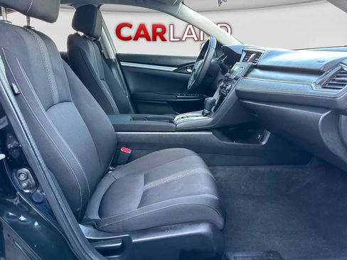 Used 2018 Honda Civic LX image 23