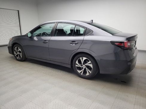 Used 2023 Subaru Legacy Premium image 3