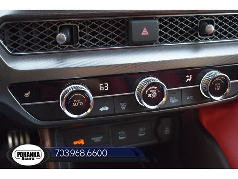 New 2026 Acura Integra A-Spec image 24