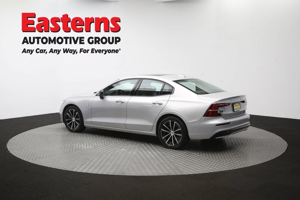 Used 2023 Volvo S60 T8 Plus AWD/4WD image 64