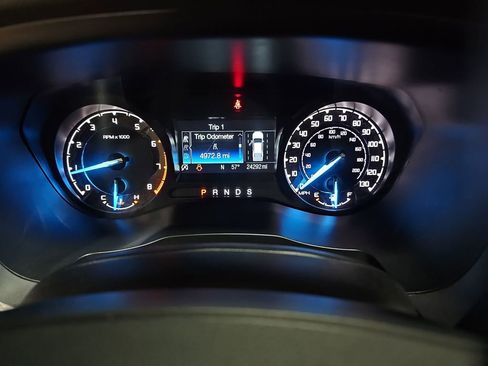 Used 2019 Ford Ranger XLT w/ FX4 Off-Road Package image 10