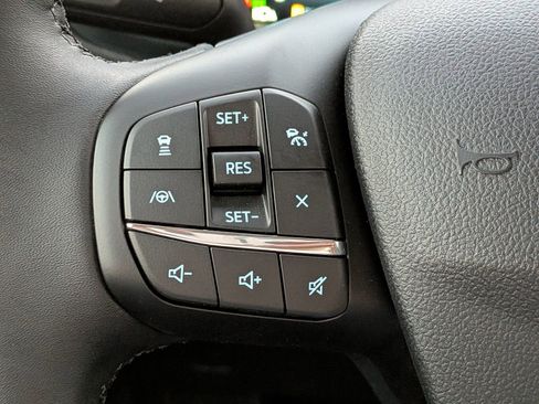 New 2025 Ford Bronco Sport Heritage w/ Convenience Package image 27