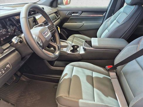 New 2026 GMC Terrain AT4 w/ Convenience Package III AWD/4WD image 4