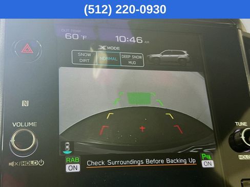 Used 2026 Subaru Forester Wilderness image 16