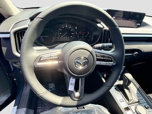 New 2026 MAZDA CX-50 2.5 Hybrid w/ Preferred Pkg image 8