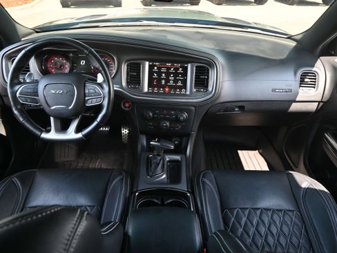Used 2022 Dodge Charger SRT Hellcat RWD image 29