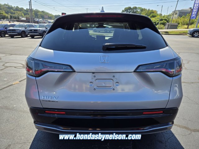 New 2027 Honda HR-V EX-L image 5